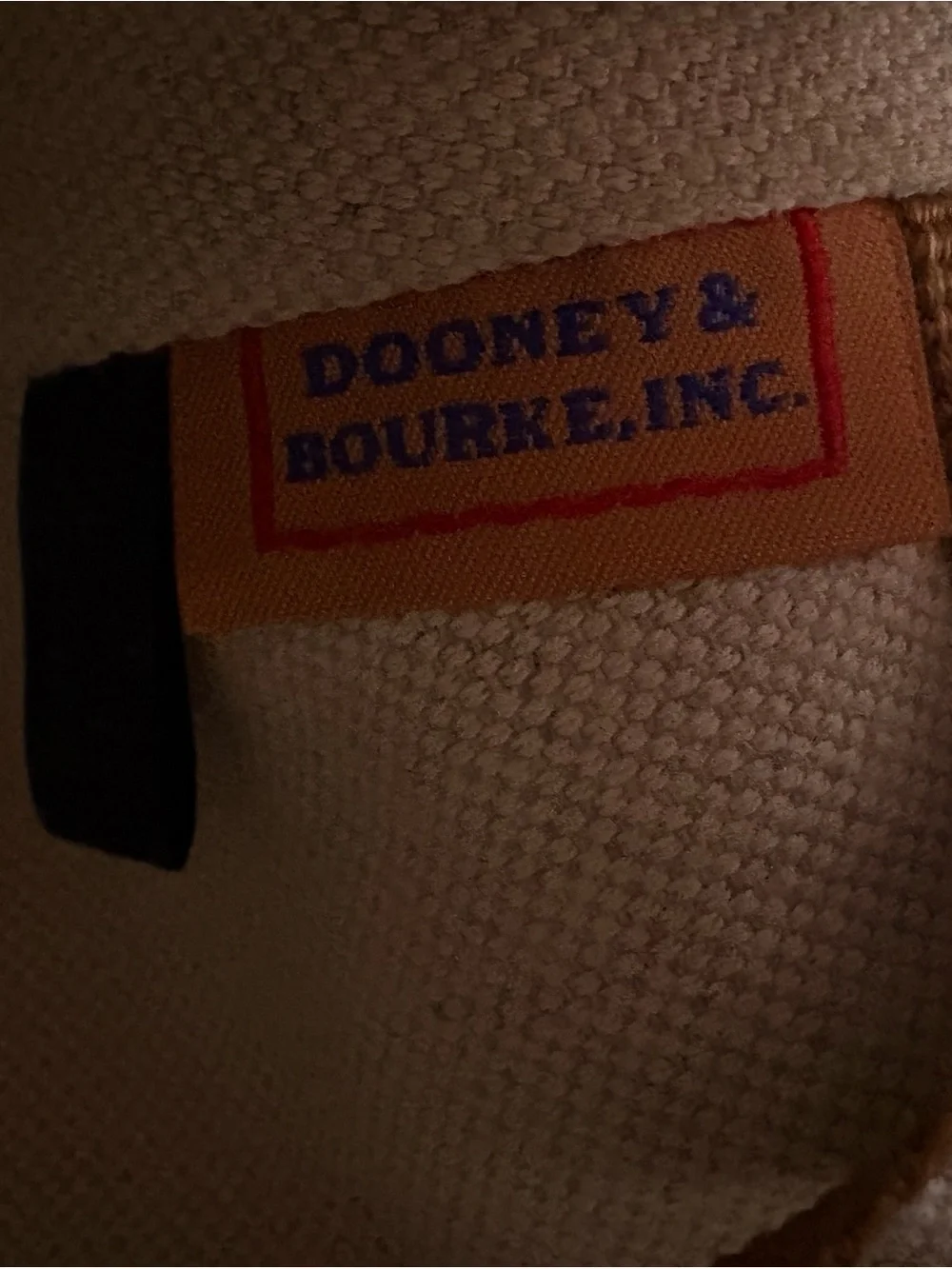 Dooney & Bourke beautiful dooney